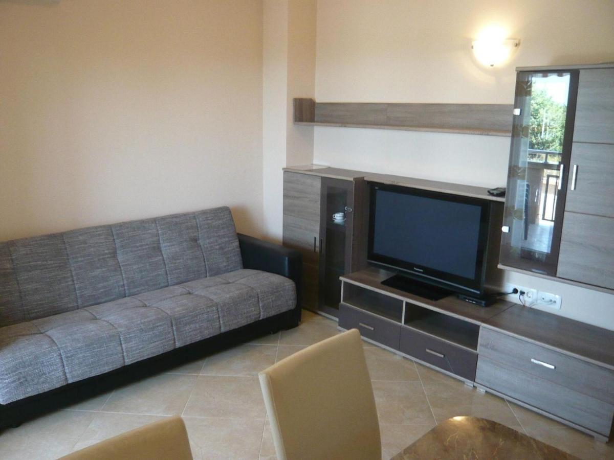 Apartments Jasna In Zaton Near Nin, Near The Beach Exterior foto