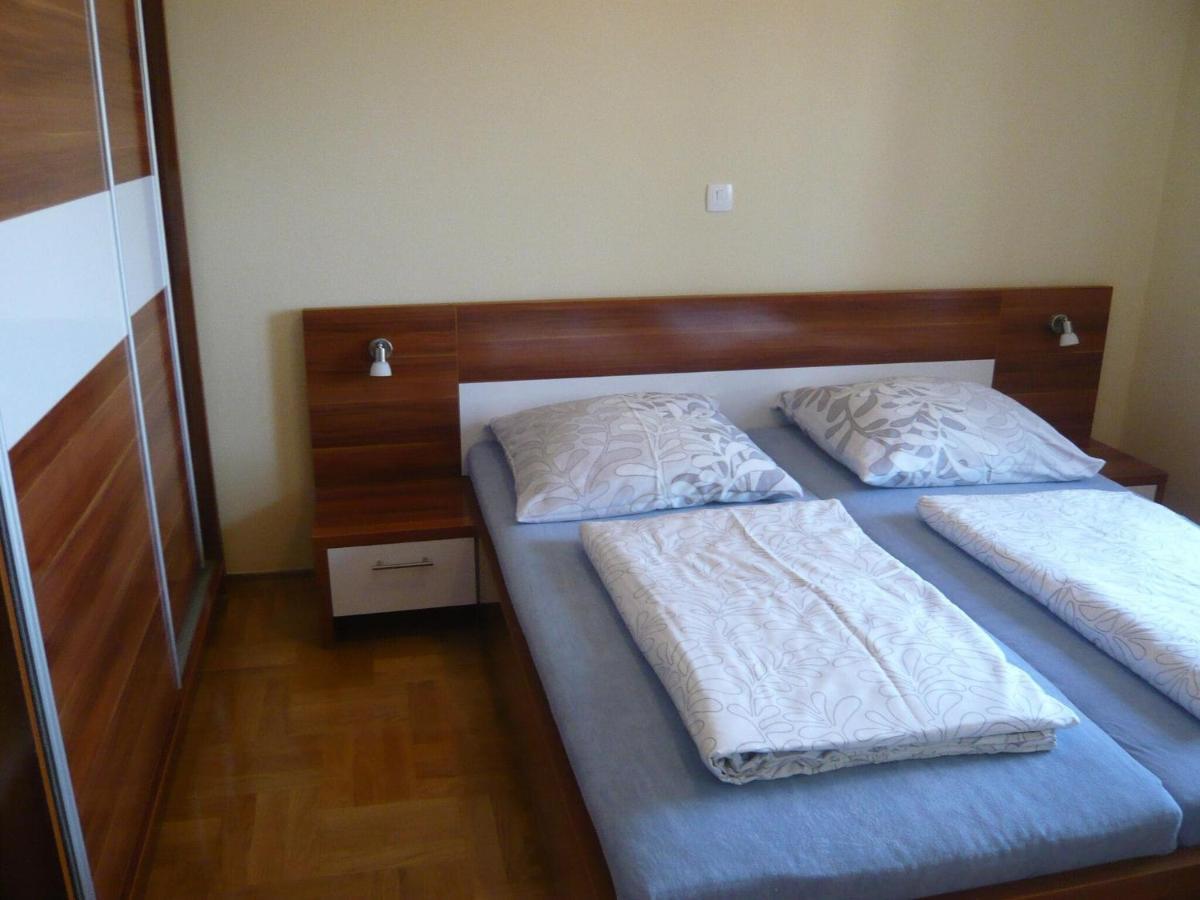 Apartments Jasna In Zaton Near Nin, Near The Beach Exterior foto