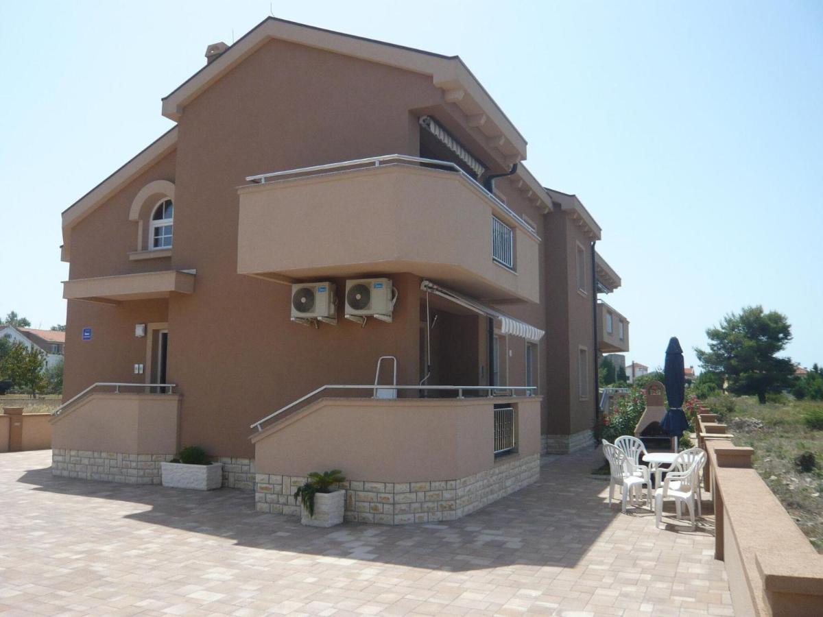 Apartments Jasna In Zaton Near Nin, Near The Beach Exterior foto