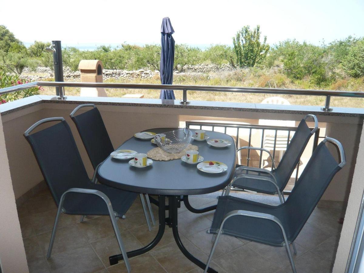 Apartments Jasna In Zaton Near Nin, Near The Beach Exterior foto